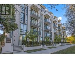 307 4240 CAMBIE STREET, vancouver, British Columbia