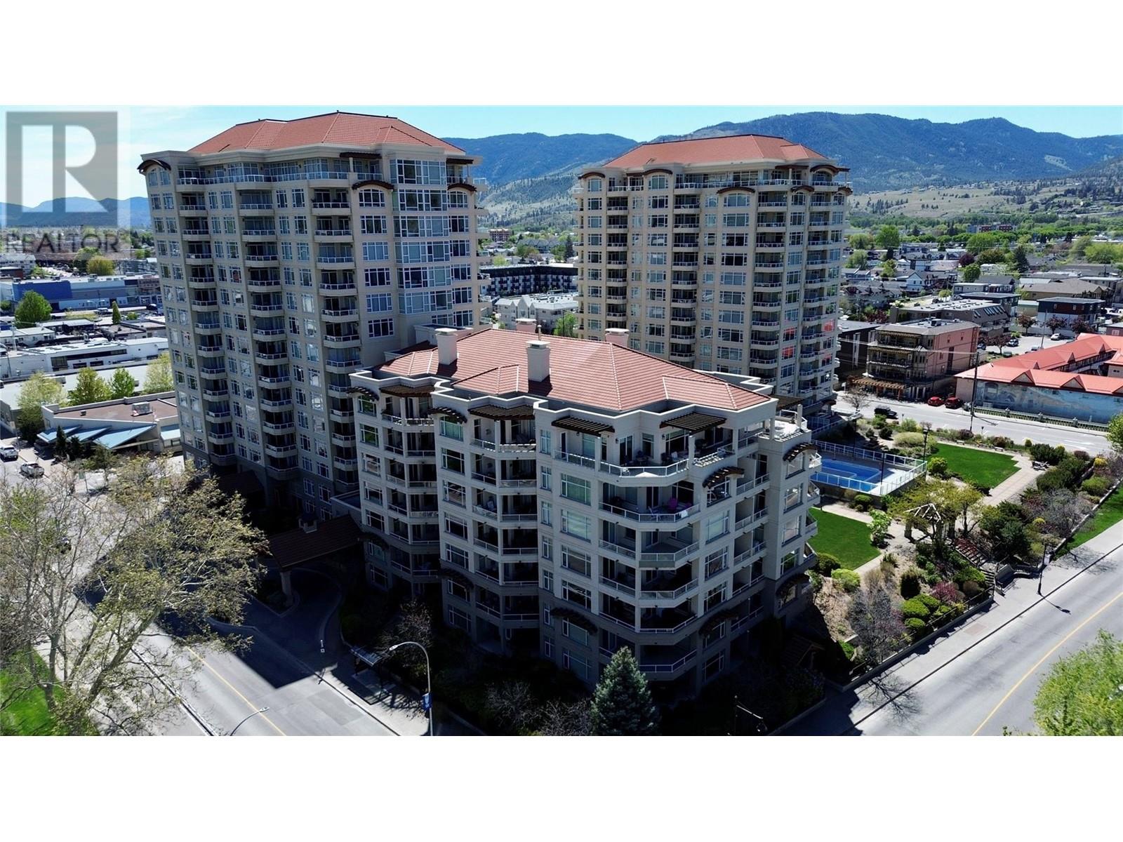 100 Lakeshore Drive Unit# 415, Penticton, British Columbia  V2A 1B6 - Photo 49 - 10312859