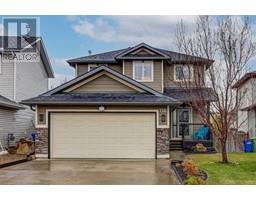 110 Springs Place SE, airdrie, Alberta