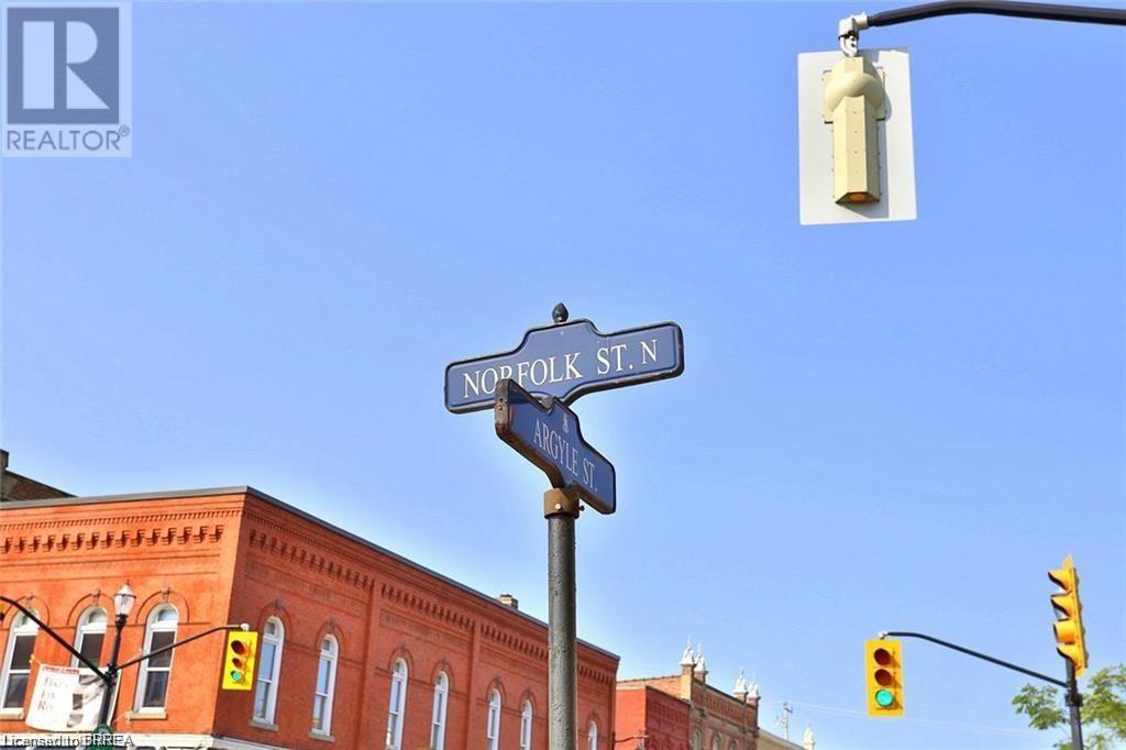 5 Norfolk Street N, Simcoe, Ontario N3Y 3N6 - Photo 2 - 40572669