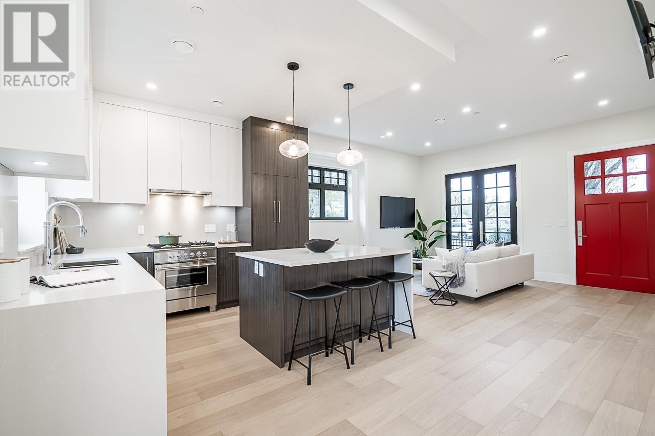 2 3220 Slocan, Vancouver, British Columbia  V5M 3E3 - Photo 5 - R2881223