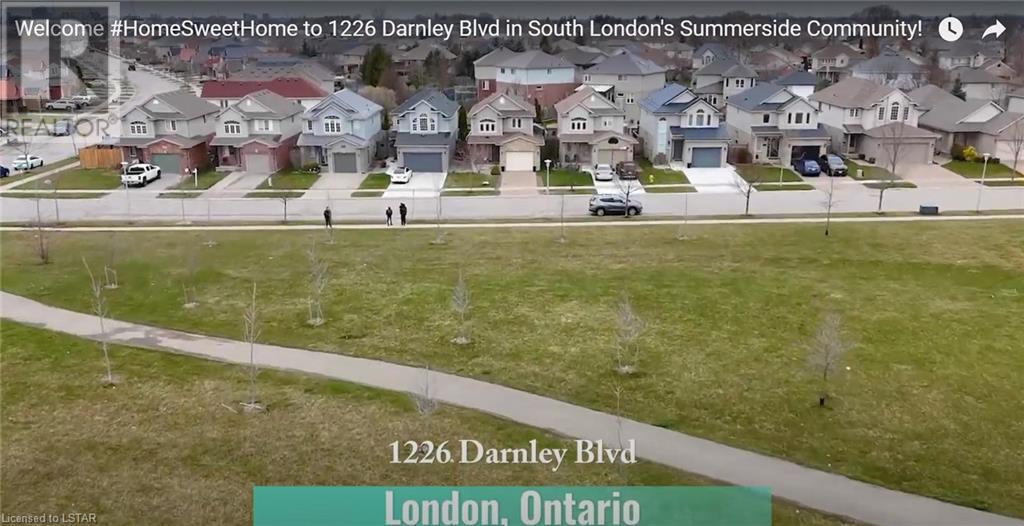 1226 Darnley Boulevard, London, Ontario  N6M 1L1 - Photo 47 - 40576139