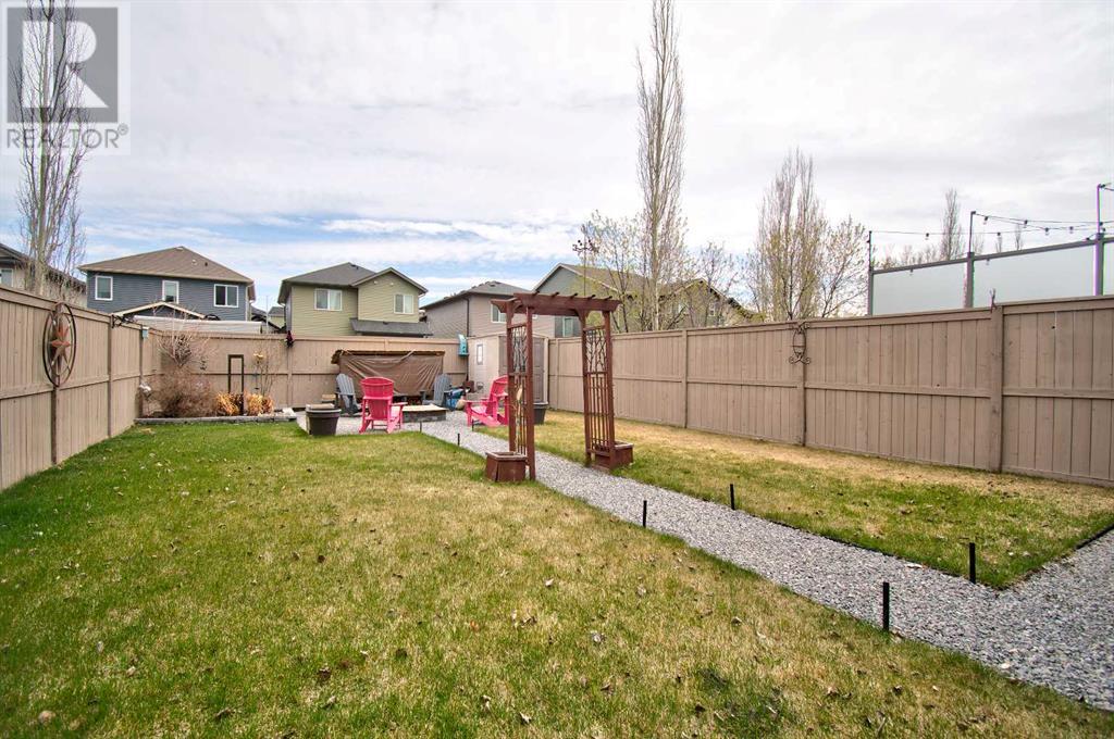 166 Hillcrest Circle Sw, Airdrie, Alberta  T4B 0Y5 - Photo 7 - A2129846
