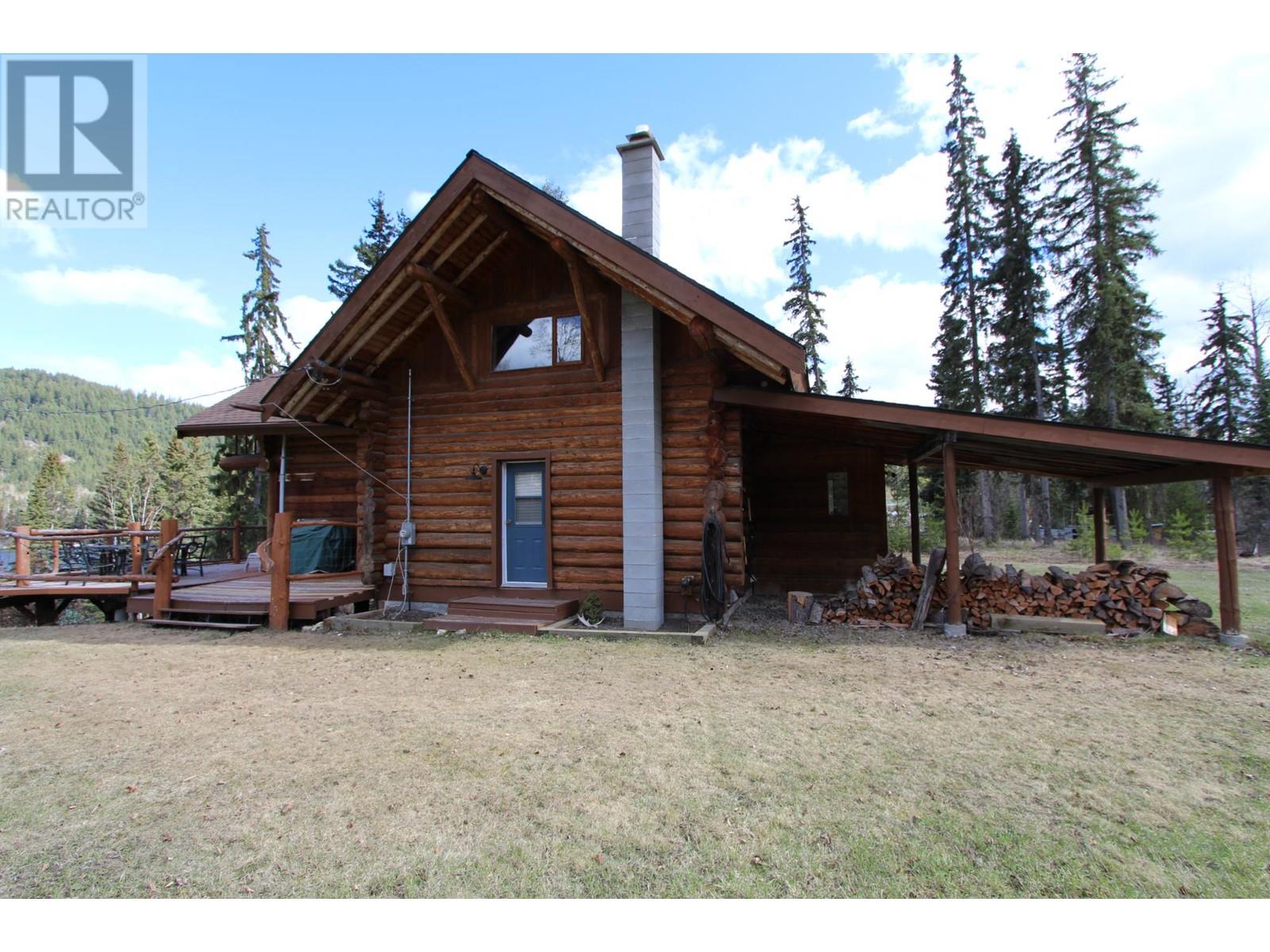 9223-9227 Knouff Lake Rd, Heffley, British Columbia  V0E 1Z1 - Photo 17 - 178375