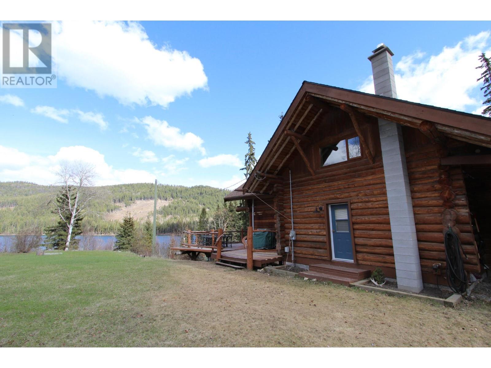 9223-9227 Knouff Lake Rd, Heffley, British Columbia  V0E 1Z1 - Photo 18 - 178375