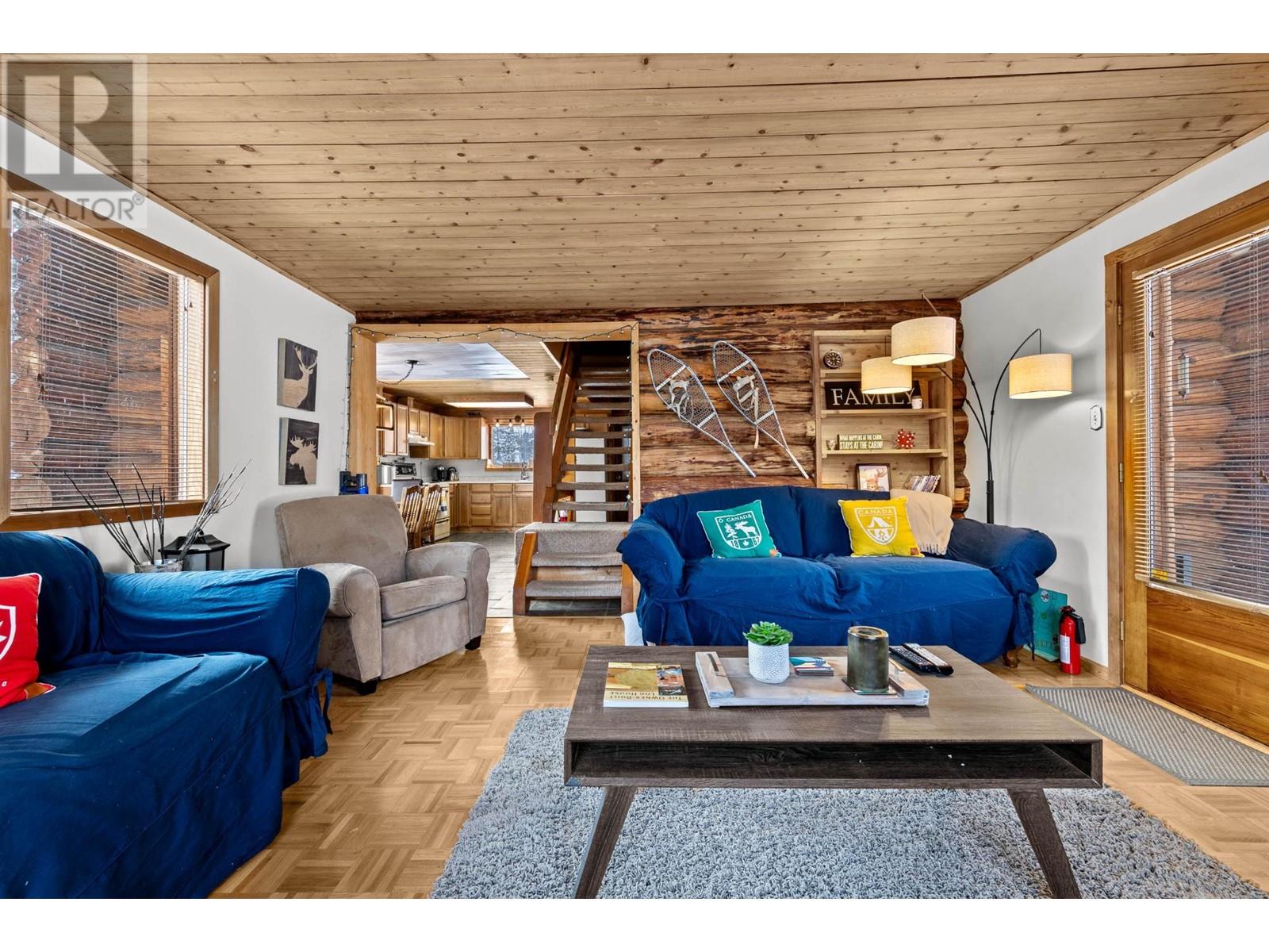 9223-9227 Knouff Lake Rd, Heffley, British Columbia  V0E 1Z1 - Photo 26 - 178375