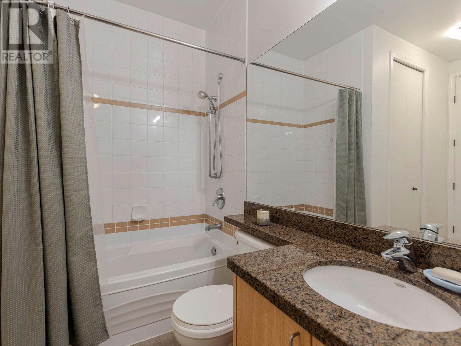 112 2065 W 12th Avenue, Vancouver, British Columbia  V6J 5L9 - Photo 17 - R2881075