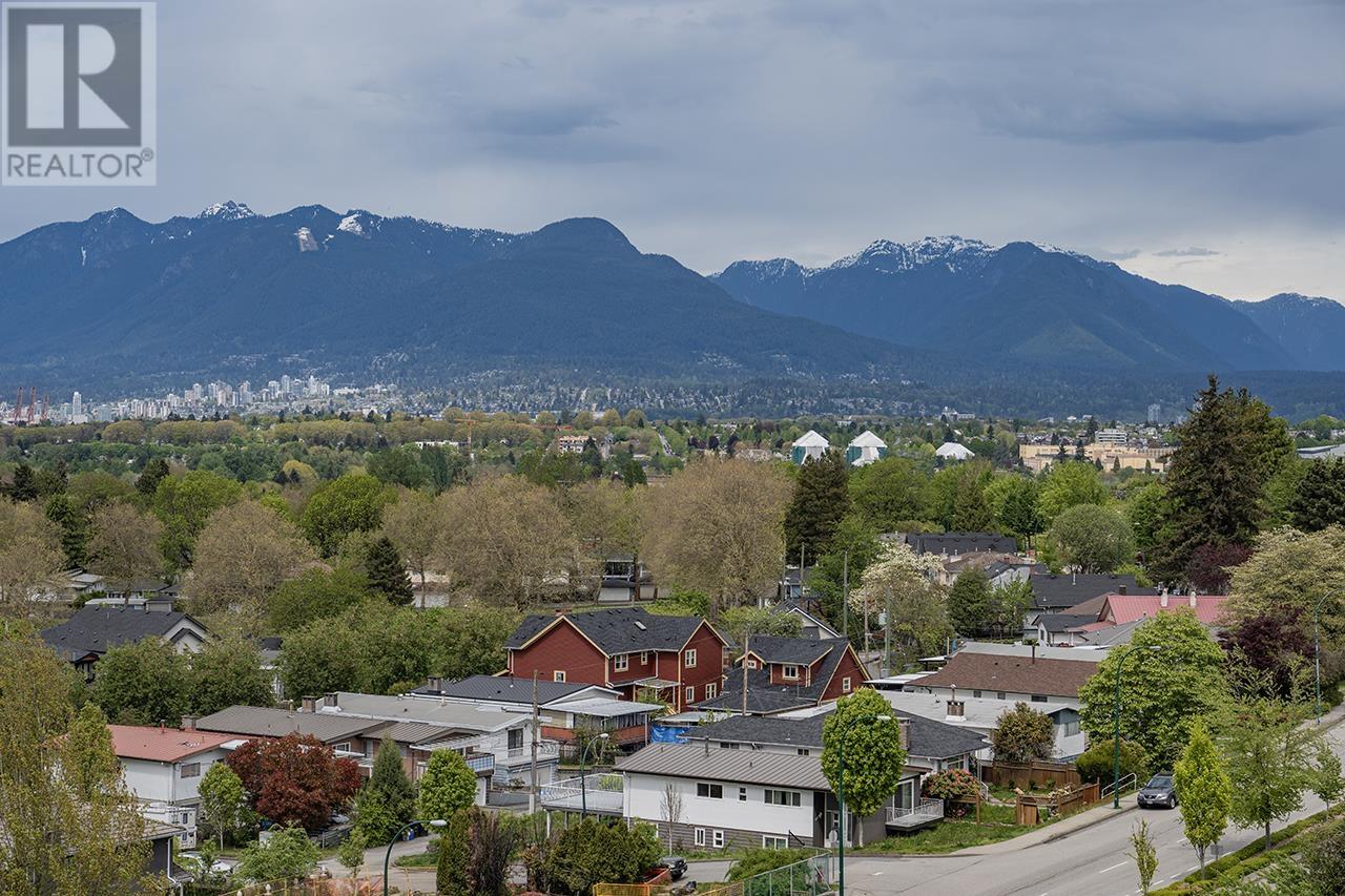 904 4815 Eldorado Mews, Vancouver, British Columbia  V5R 0B2 - Photo 22 - R2881025