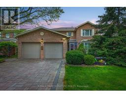 3095 Tours Rd, Mississauga, Ca