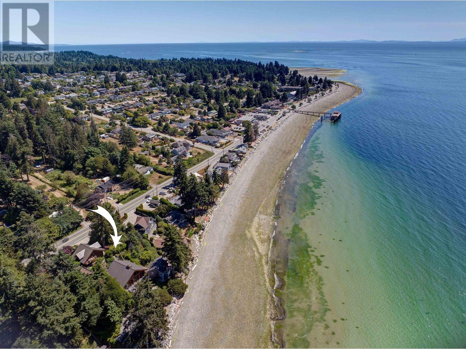 4865 Sunshine Coast Highway, Sechelt, British Columbia  V7Z 0B6 - Photo 2 - R2875905