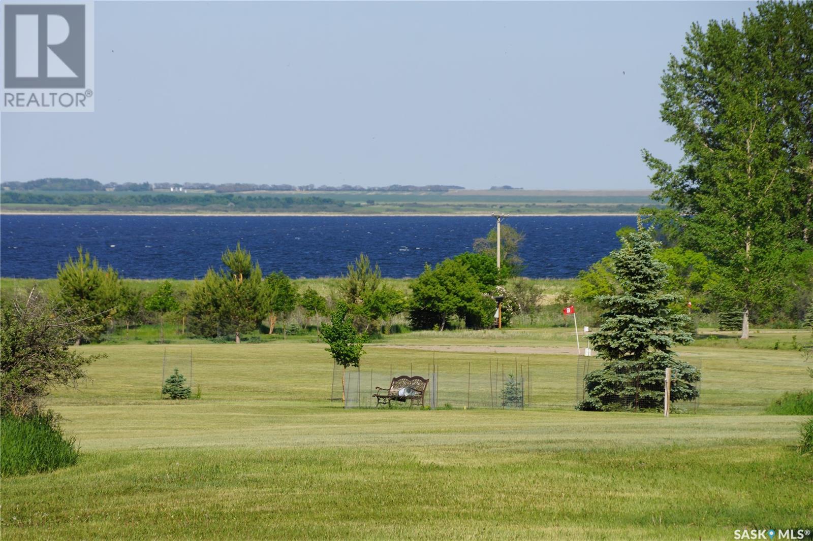 10 Coteau PLACE, coteau rm no. 255, Saskatchewan