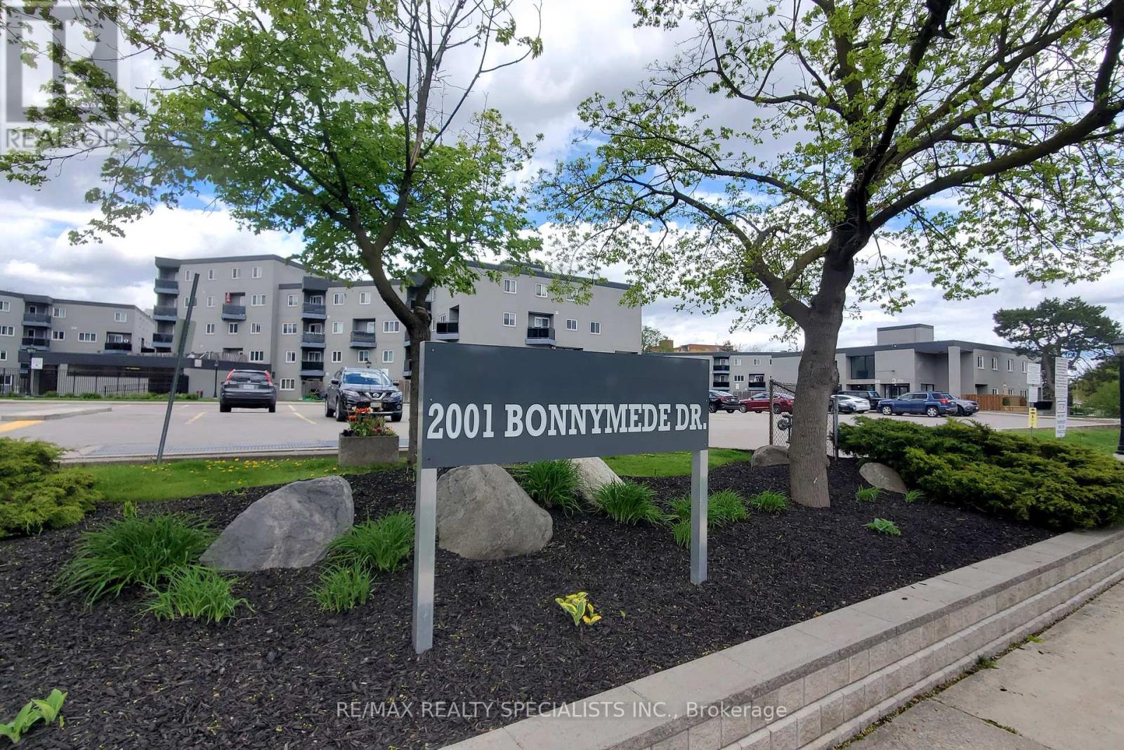 178 - 2001 Bonnymede Drive, Mississauga, Ontario  L5J 4H8 - Photo 20 - W8324210