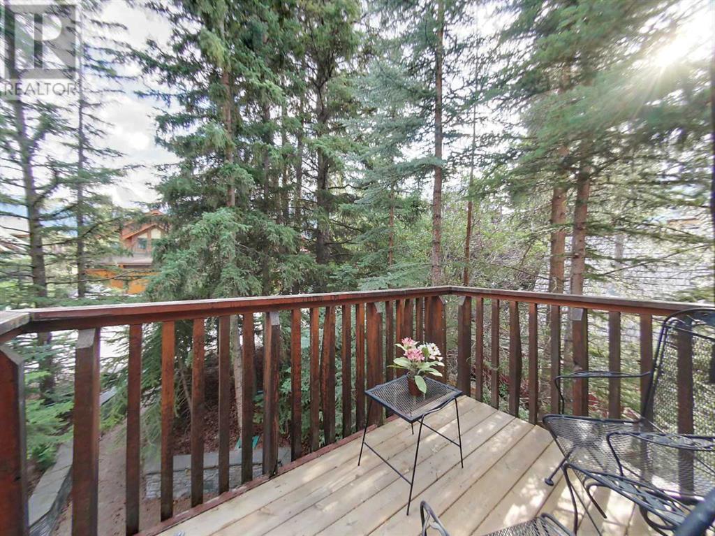 526 1st Street, Canmore, Alberta  T1W 2B2 - Photo 28 - A2130855