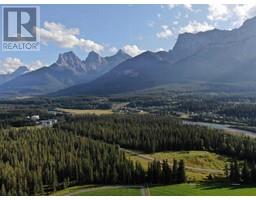 526 1st Street South Canmore