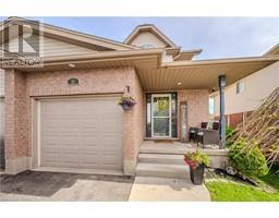 21 HENRY Court, guelph, Ontario