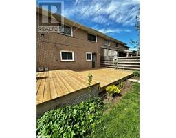 33 Daphne Crescent Unit# Lower Ba02 - North, Barrie, Ca