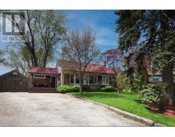 167 OLIVER PLACE, oakville, Ontario
