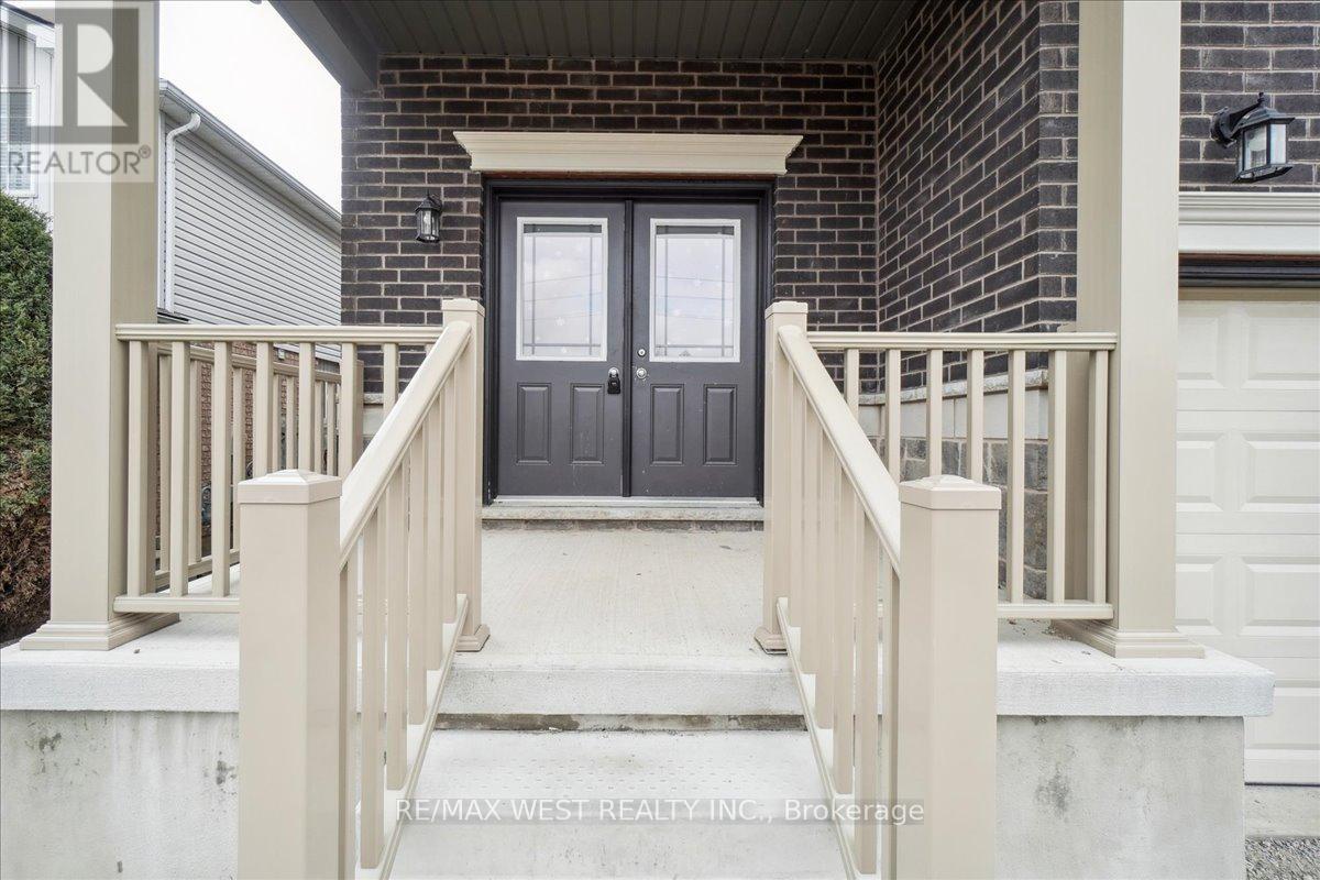 146 Starwood Dr, Guelph, Ontario  N1E 7G7 - Photo 2 - X8325126