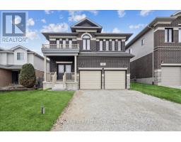 146 STARWOOD DRIVE, guelph, Ontario