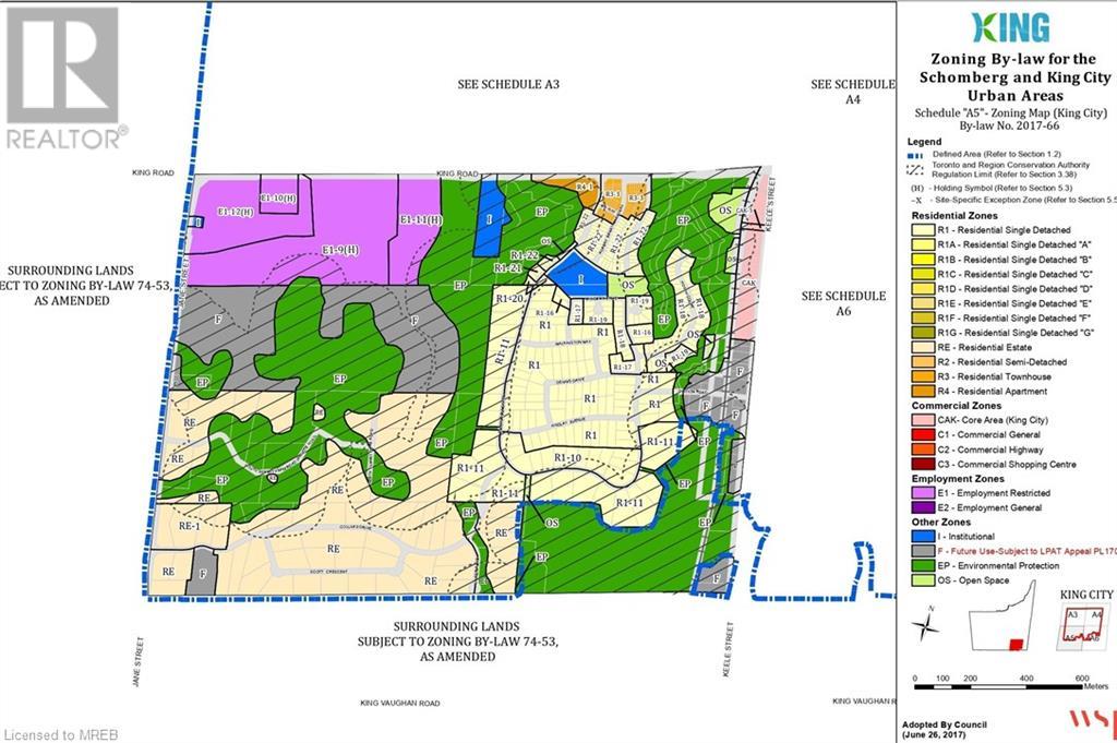 35 Station Road, King City, Ontario  L7B 1E2 - Photo 2 - 40586690