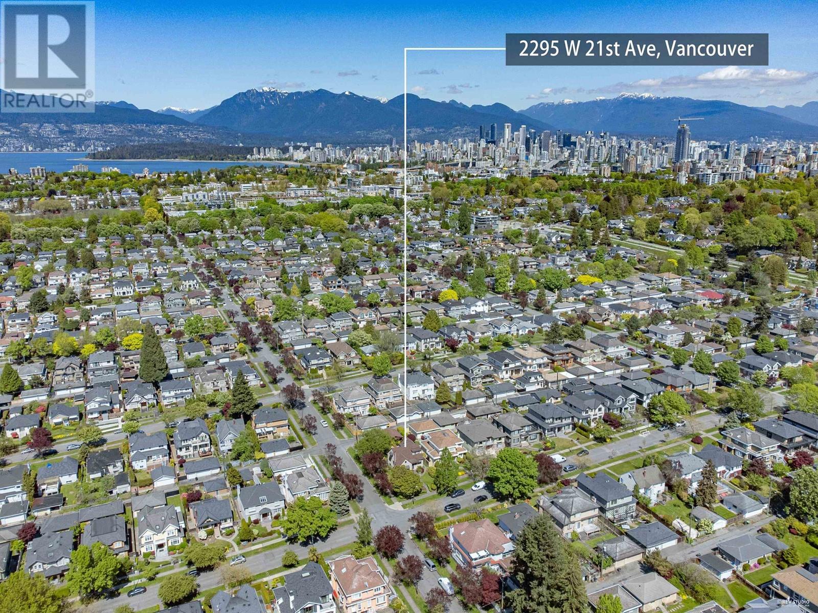 2295 W 21st Avenue, Vancouver, British Columbia  V6L 1J4 - Photo 37 - R2881418