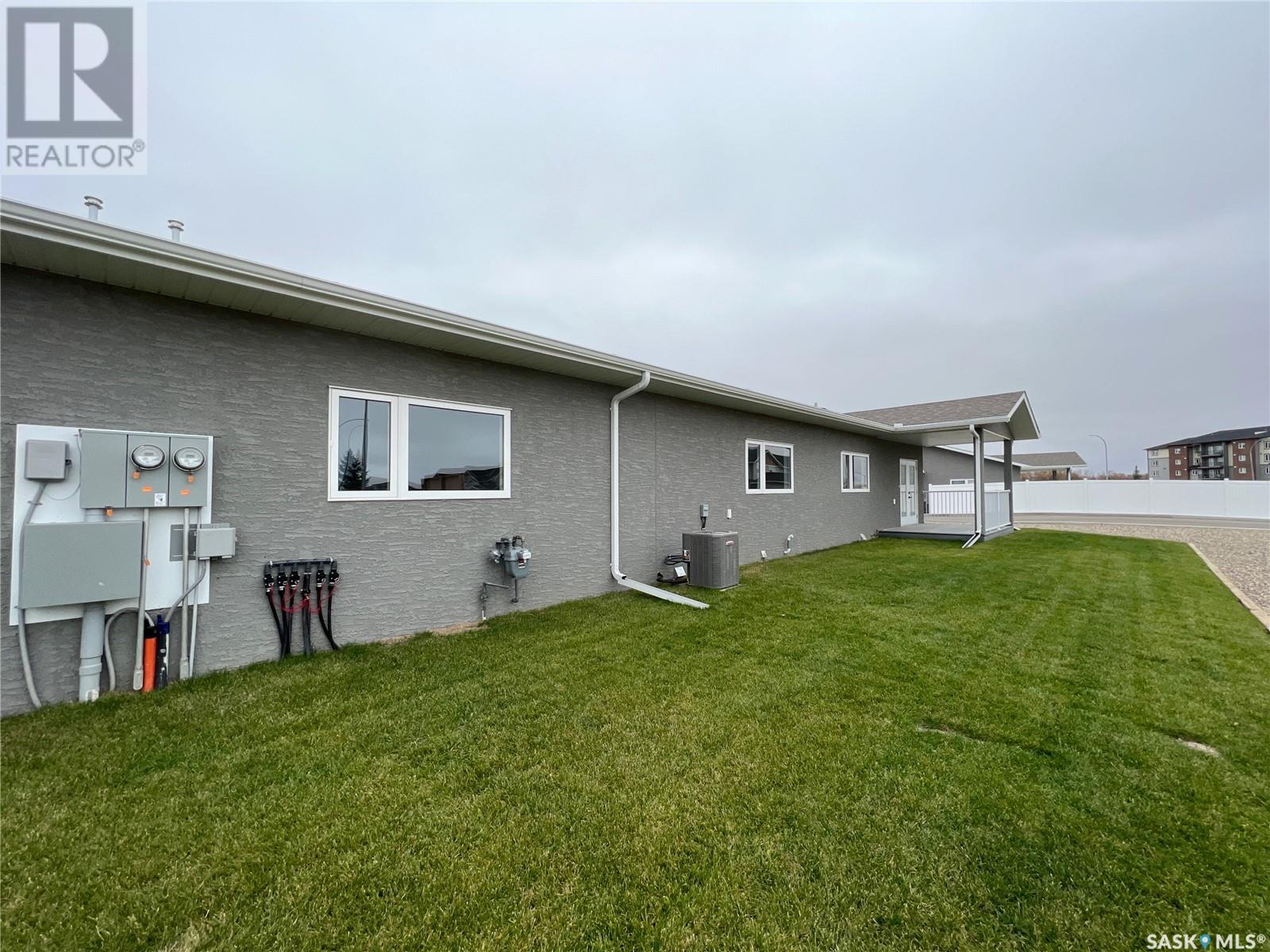 10 2330 Morsky Drive, Estevan, Saskatchewan  S4A 3A5 - Photo 30 - SK968870