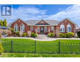 36 Bugelli Dr, Whitby, Ca