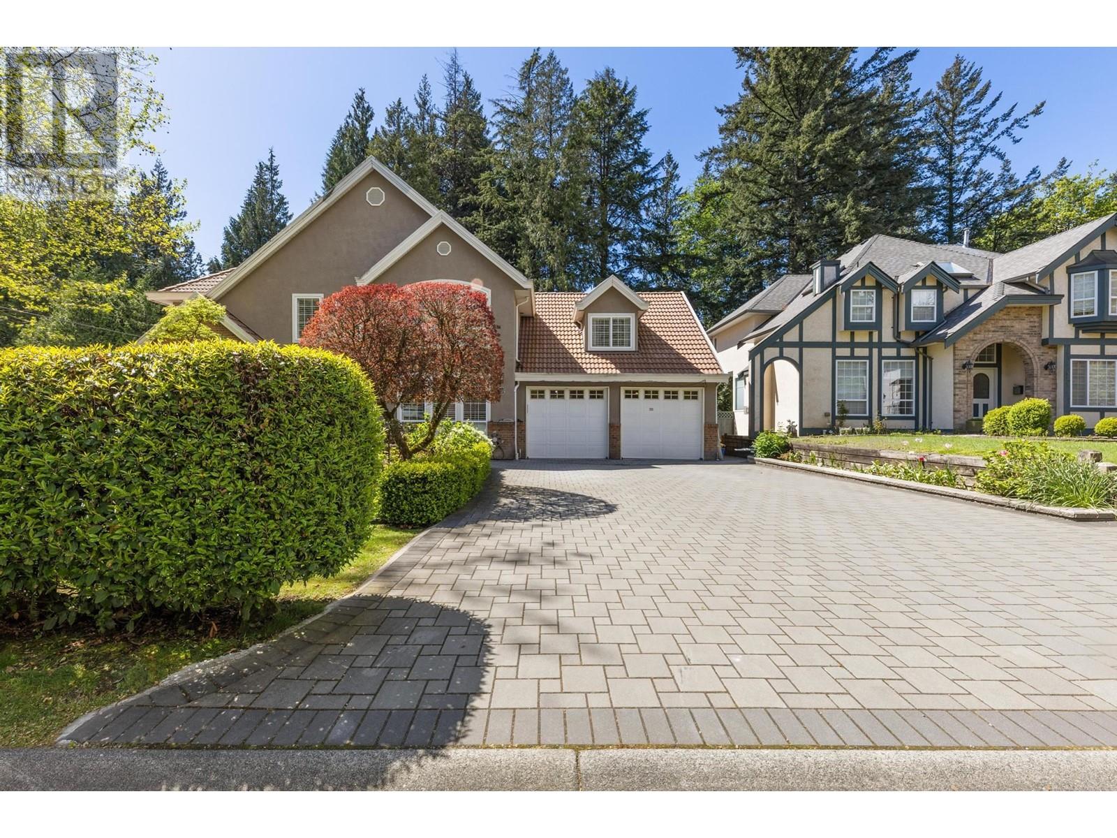 415 INGLEWOOD PLACE, west vancouver, British Columbia