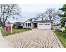 2676 Thorn Lodge Dr, Mississauga, Ca
