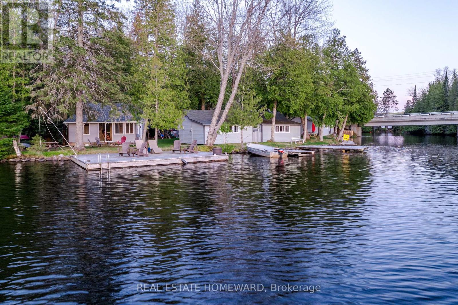 1259 Kashagawigamog Lake Road, Minden Hills, Ontario  K0M 2K0 - Photo 30 - X8325400
