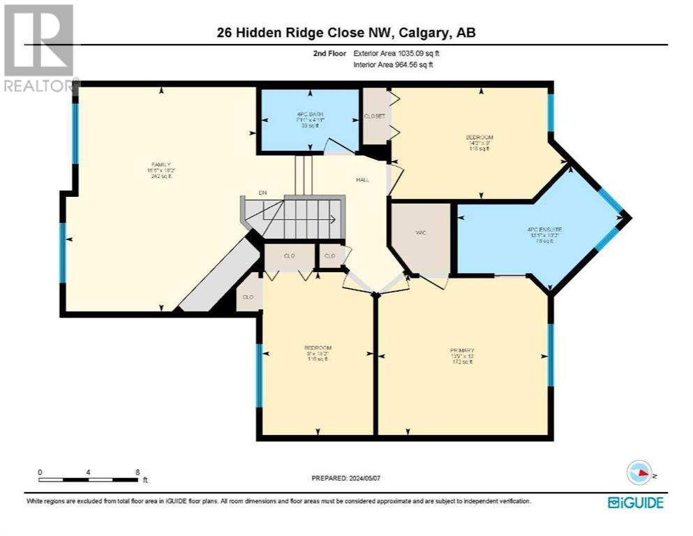 26 Hidden Ridge Close Nw, Calgary, Alberta  T3A 5L5 - Photo 35 - A2129984