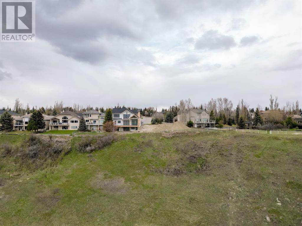 12808 Canso Crescent SW Calgary