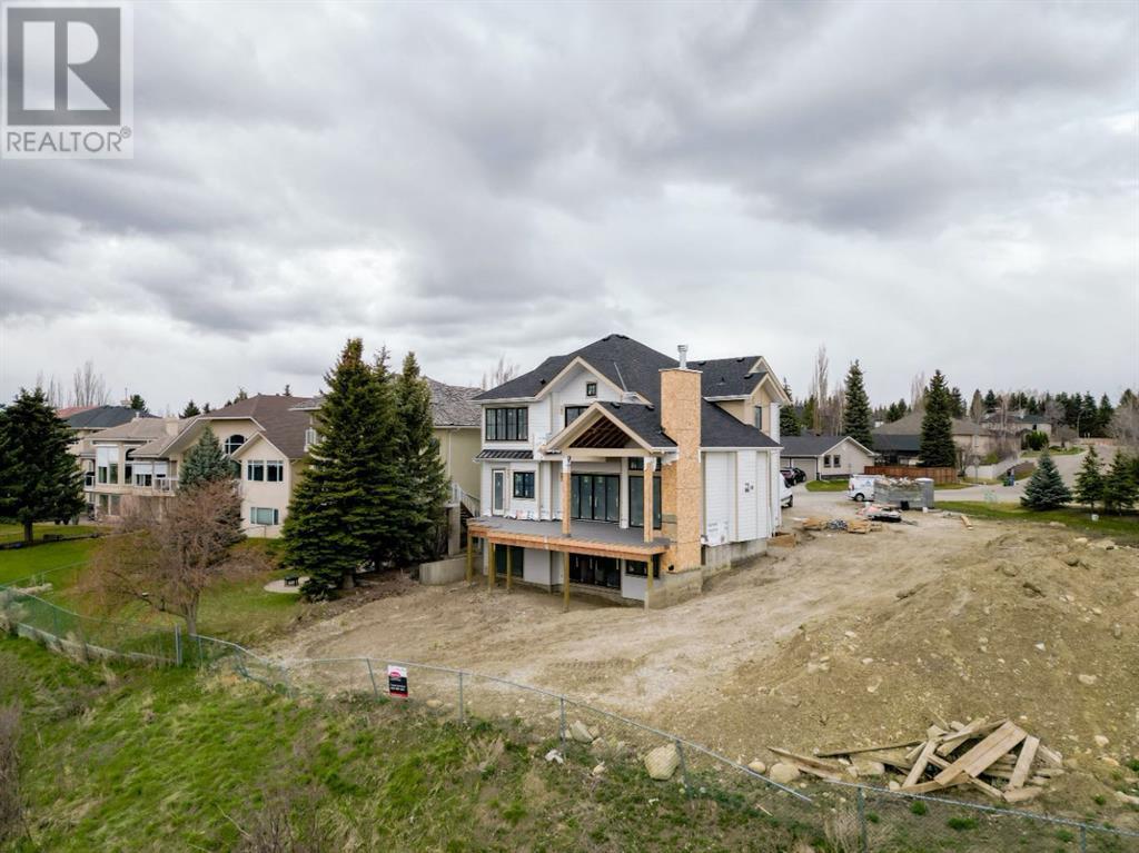 12808 Canso Crescent SW Calgary