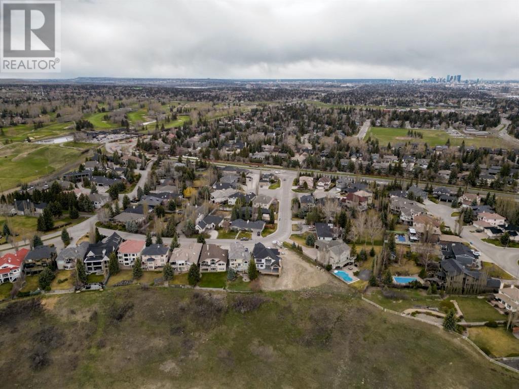 12808 Canso Crescent SW Calgary