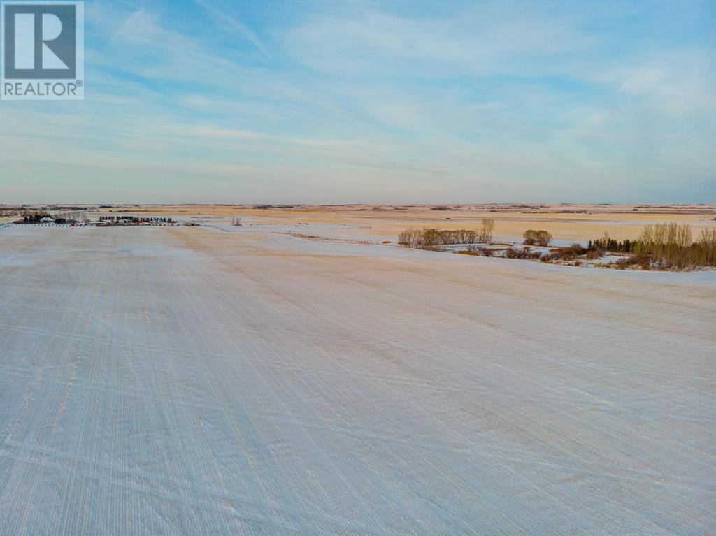 W4r26t25s16qnw Range Road 264 Range, Rural Wheatland County, Alberta  T0L 0Y0 - Photo 15 - A2101794