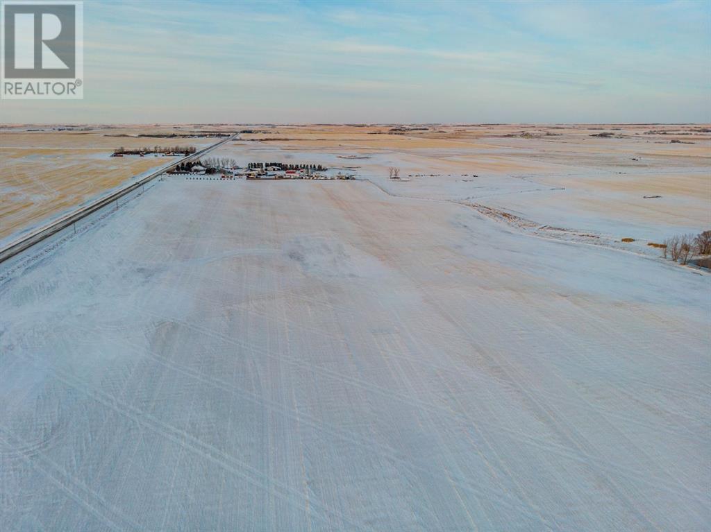 W4r26t25s16qse Range Road 264, Rural Wheatland County, Alberta  T0J 0Y0 - Photo 14 - A2102248