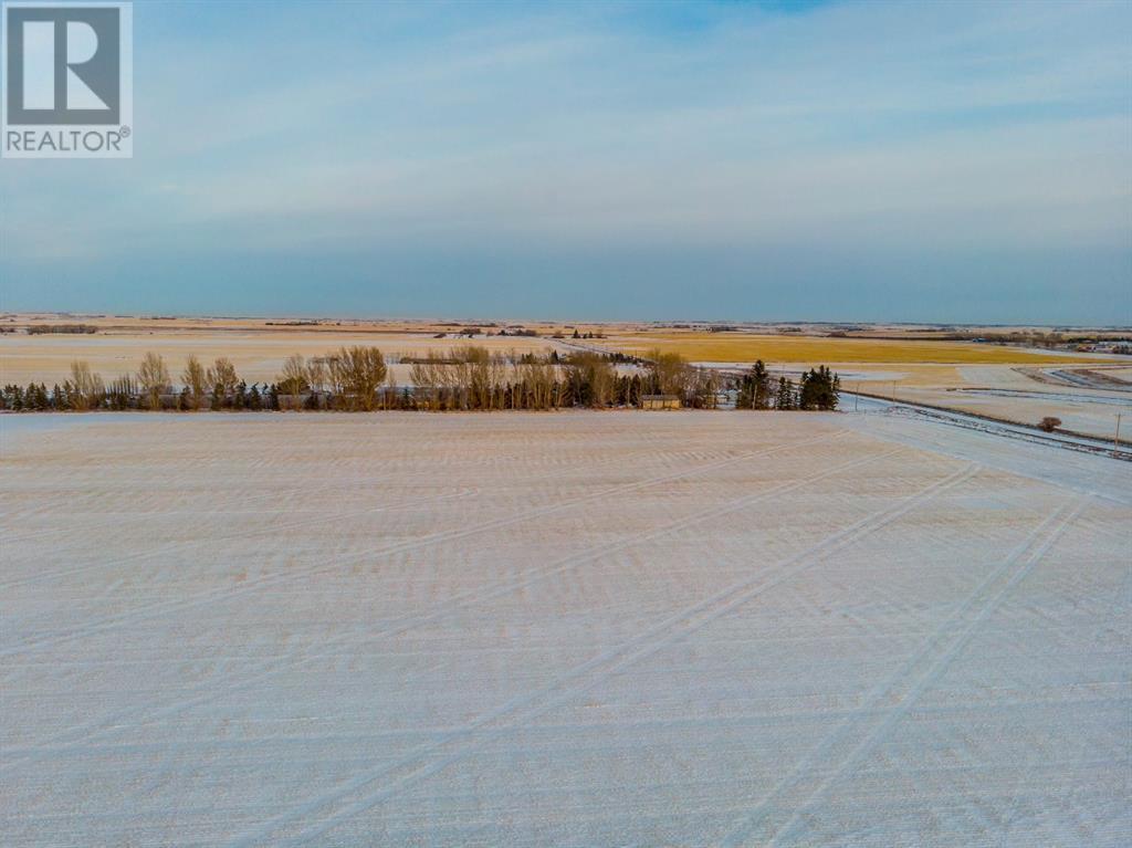 W4r26t25s16;4 Range Road 264, Rural Wheatland County, Alberta  T0J 1Y0 - Photo 10 - A2109519