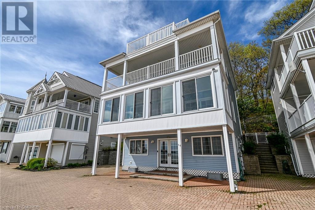 54 Promenade Way, Crystal Beach, Ontario  L0S 1B0 - Photo 4 - 40579111