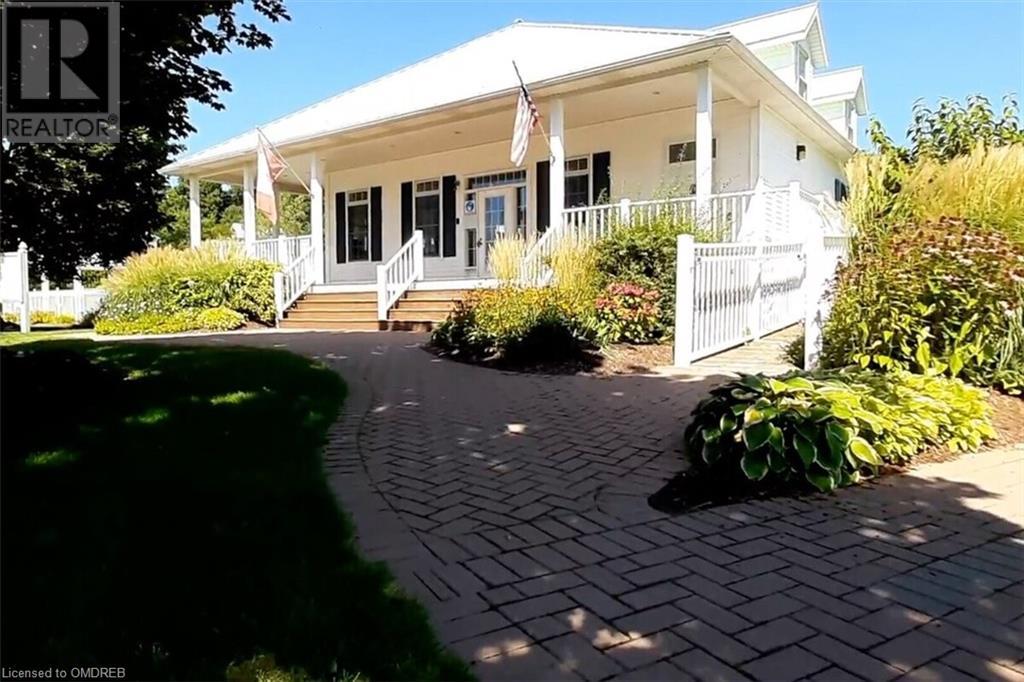 54 Promenade Way, Crystal Beach, Ontario  L0S 1B0 - Photo 42 - 40579111