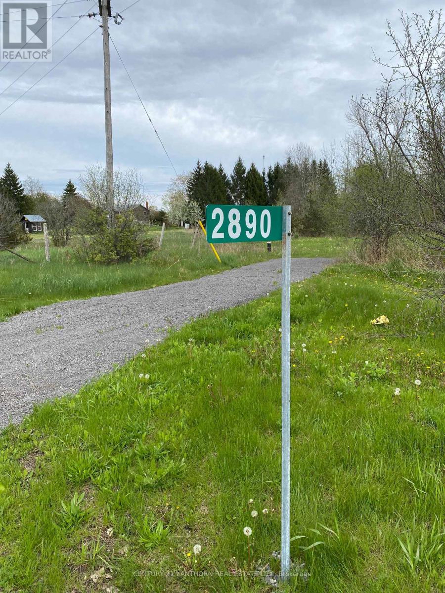 2890 County 10 Road, Prince Edward County, Ontario  K0K 2P0 - Photo 4 - X8325460