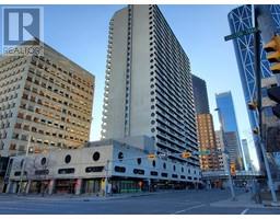 1506, 221 6 Avenue Se Downtown Commercial Core, Calgary, Ca