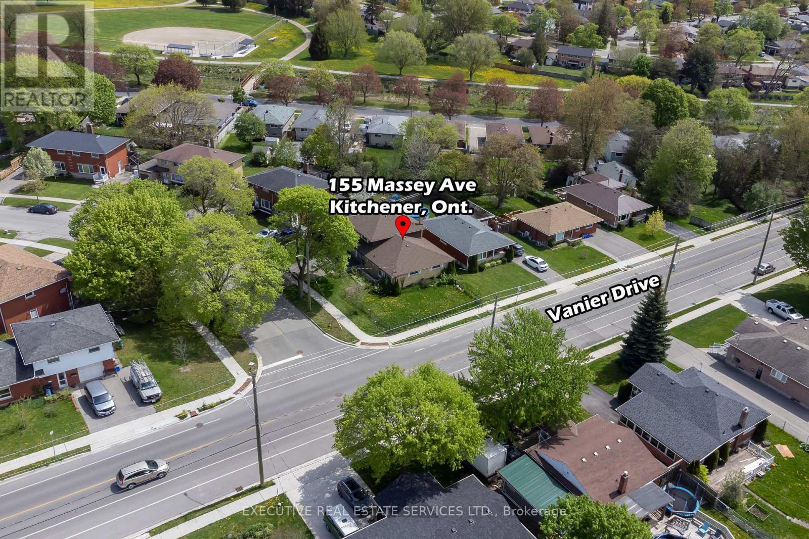 155 Massey Avenue N, Kitchener, Ontario  N2C 1M6 - Photo 34 - X8325456