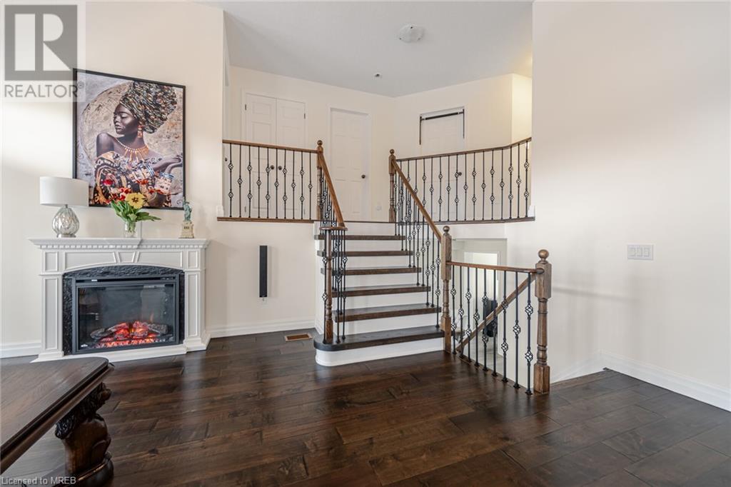 8799 Dogwood Crescent Crescent, Niagara Falls, Ontario  L2G 7V7 - Photo 25 - 40586346