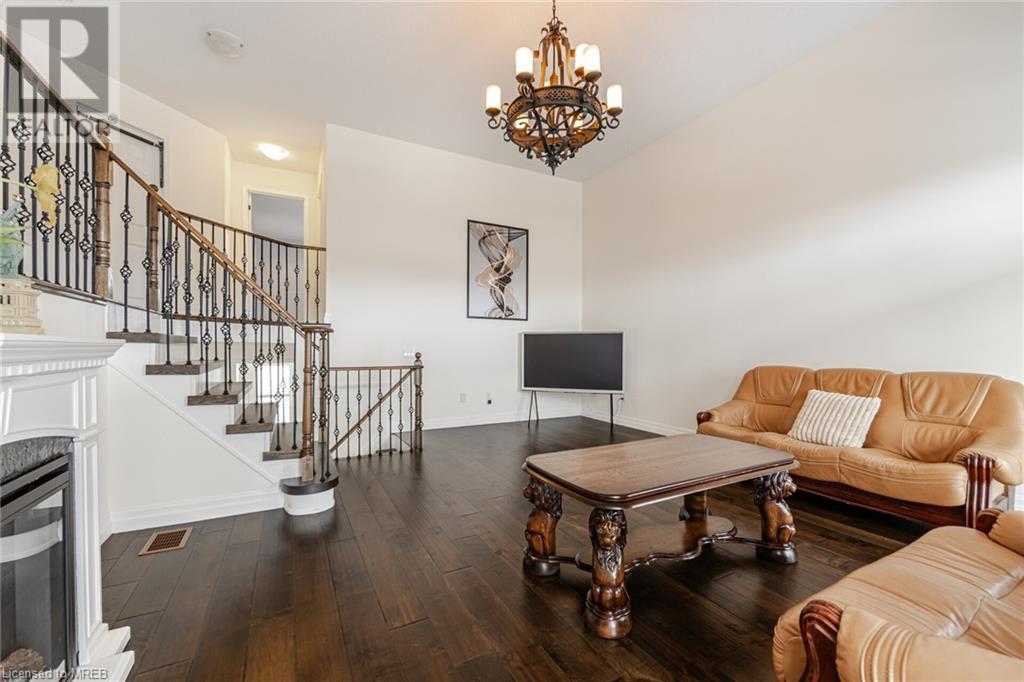 8799 Dogwood Crescent Crescent, Niagara Falls, Ontario  L2G 7V7 - Photo 26 - 40586346