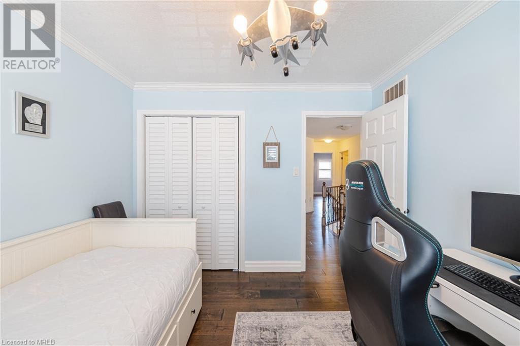 8799 Dogwood Crescent Crescent, Niagara Falls, Ontario  L2G 7V7 - Photo 35 - 40586346