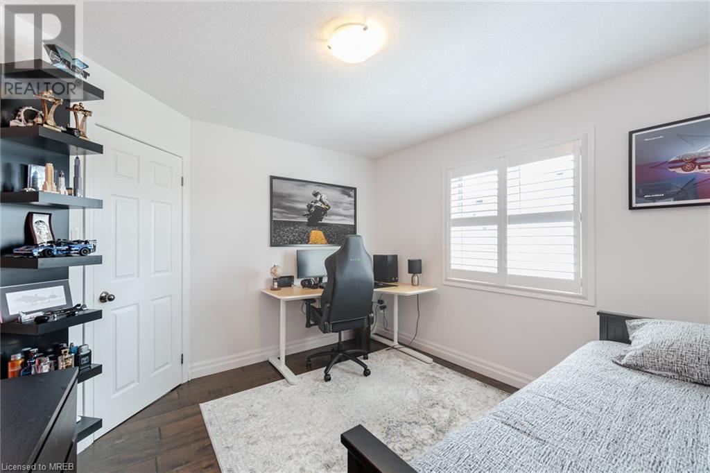 8799 Dogwood Crescent Crescent, Niagara Falls, Ontario  L2G 7V7 - Photo 36 - 40586346