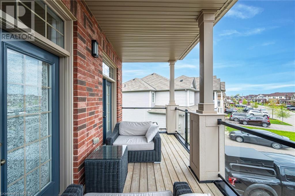 8799 Dogwood Crescent Crescent, Niagara Falls, Ontario  L2G 7V7 - Photo 40 - 40586346