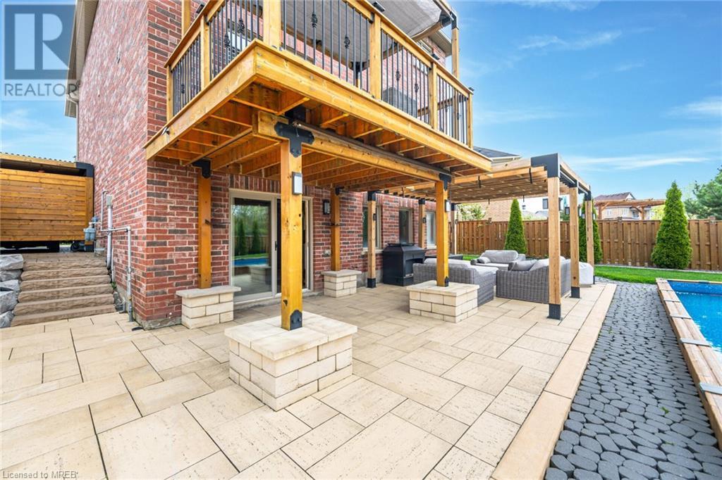 8799 Dogwood Crescent Crescent, Niagara Falls, Ontario  L2G 7V7 - Photo 43 - 40586346