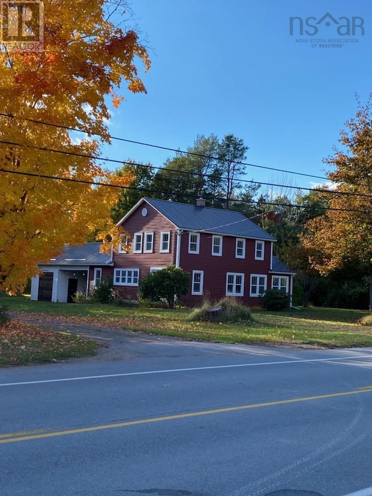 9499 Highway 10, nictaux, Nova Scotia