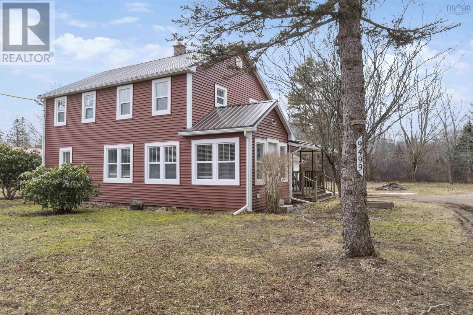 9499 Highway 10, Nictaux, Nova Scotia  B0S 1P0 - Photo 6 - 202404083